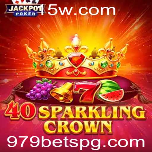 Explorando o Mundo Vibrante de 40SparklingCrown: O Novo Sensação em Jogos de Apostas Online