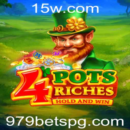 4potsriches: Descubra o Novo Fenômeno do Mundo dos Jogos de Aposta