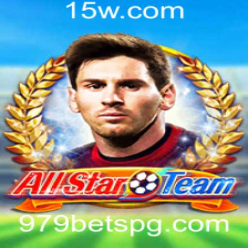Explorando o Jogo AllStarTeam e sua Nova Incorporação: 979 Bet
