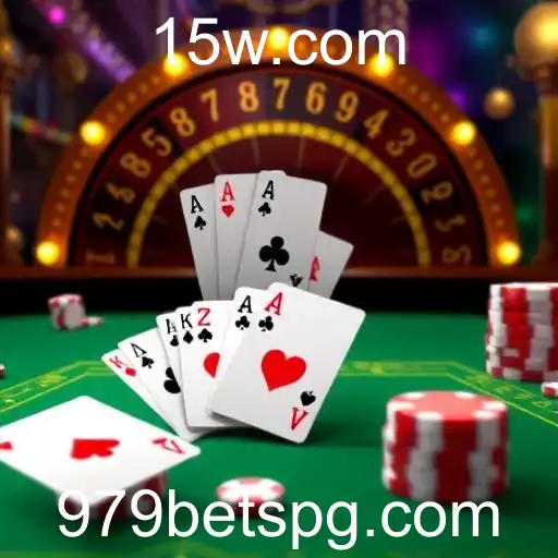 Bacará Online: Uma Nova Dimensão de Entretenimento com 979 Bet