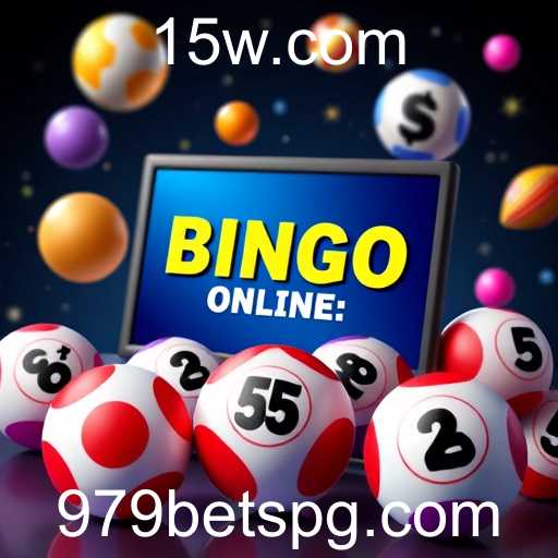 O Crescimento do Bingo Online e a Plataforma 979 Bet