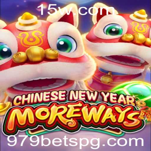 Explore o Fascinante Mundo de CHINESENEWYEARMOREWAYS com 979 Bet