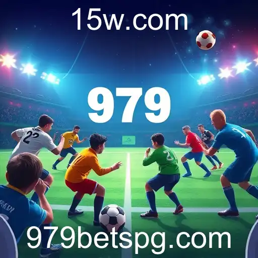 Comunidade de Jogadores: Explorando o Universo de 979 Bet