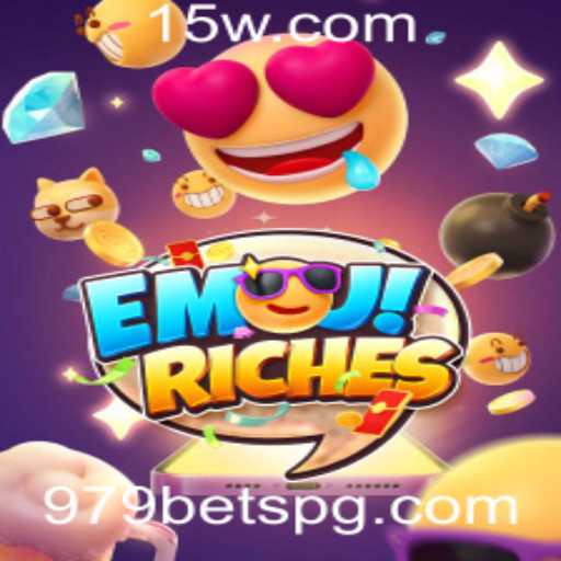 Explorando o Mundo de EmojiRiches: A Nova Sensação dos Jogos Online