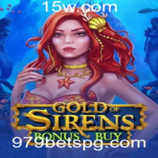 Explorando o Excitante Mundo de GoldofSirensBonusBuy
