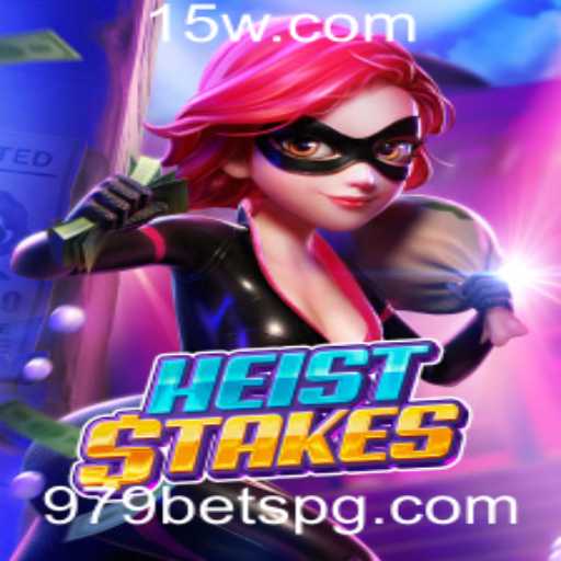 HeistStakes: Desvendando o Excitante Mundo das Apostas no Jogo de Cassino