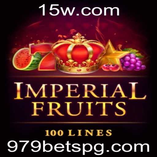 Descobrindo o Encantador Jogo ImperialFruits100