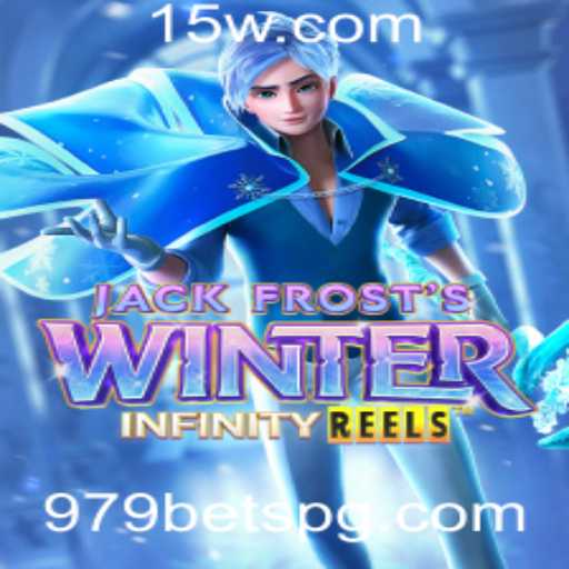 Explorando o Encantador Mundo de JackFrostsWinter e a Emocionante Palavra-Chave 979 Bet