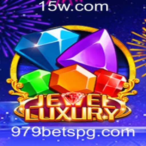 JewelLuxury: Explorando a Magia do Jogo com 979 Bet