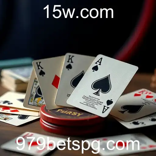 Jogos de Cartas: Uma Viagem pelo Universo das Cartas