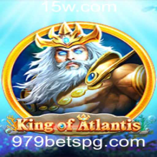 Mergulhando na Aventura de KingofAtlantis: Estratégias e Regras do Jogo
