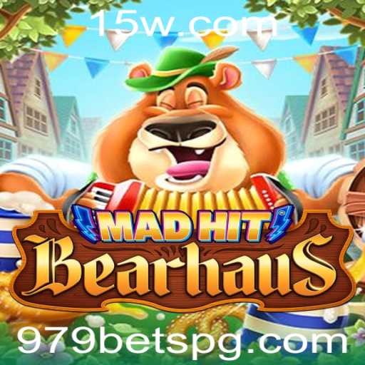 MadHitBearhaus: Um Mergulho Empolgante no Mundo dos Jogos Online