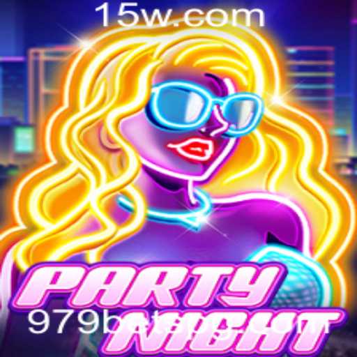 Explorando PartyNight: Um Mergulho no Mundo de Emoção com o 979 Bet