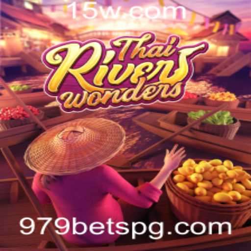 Explorando o Encanto de ThaiRiverWonders: Um Mergulho no Mundo das Apostas com 979 Bet