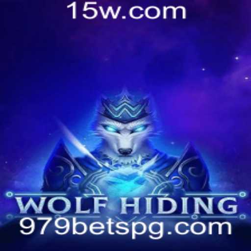 WolfHiding: Descubra o Jogo de Estratégia do Momento com 979 Bet