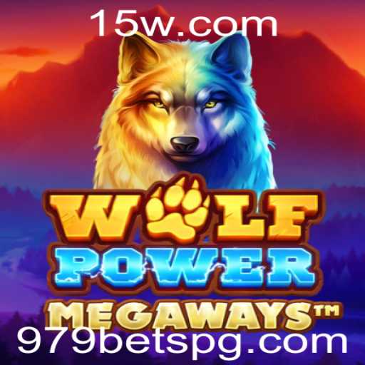 WolfPowerMega: Descubra a Excitante Aventura do Novo Jogo 979 Bet